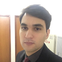 Bruno Martin Oliveira