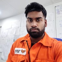Varun Reemaul