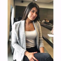 Paula Andrea Gómez