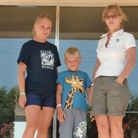 Галина Проникова