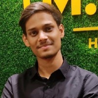 Rishiraj Sinha