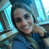 Andreina Aurrecoechea