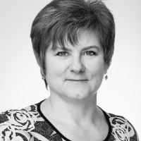 Komlosy Szilvia