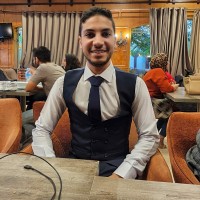 Mostafa Hasan