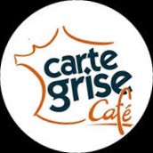 CARTE GRISE CAFE TOULON