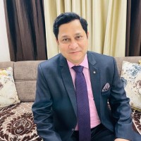 Ashok Dangi