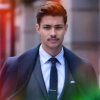Mr Anil