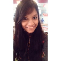 Aditi Kiran - Immediate Joiner