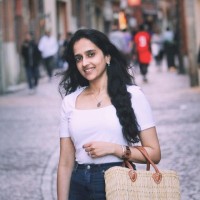 Shrinithe Ramesh