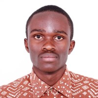 Brian Bahati