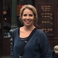 Deb Bogart, Ms