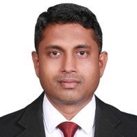 Harsha Jayathilaka
