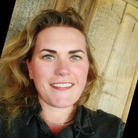 Jolanda De Zwart