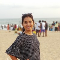 Joyce Dsouza