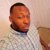 Kendrick Anderson