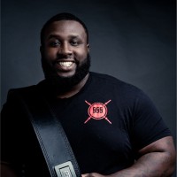 Christopher Anderson