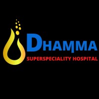 Dhamma Superspeciality Hospital