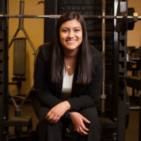 Melany Chavez