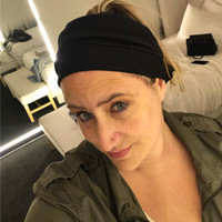 Sarah Hoverson