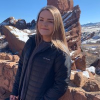 Jaycie Smith
