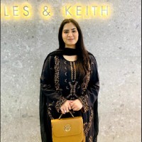 Mehreen Ehsan