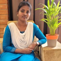 Ananthi P