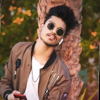 Ritik Borashi Ritik Borashi