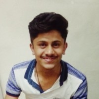 Ashish Parmar