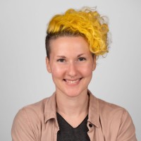 Aleina Kreider