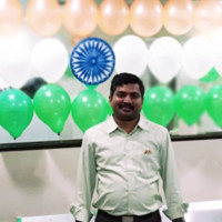 Bhupathi Someshwar