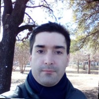 Luis Eduardo Salazar Badel
