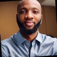 Marvellous Michaels Ubani