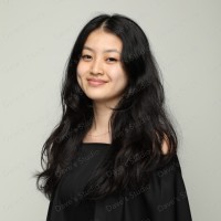 Eileen Chan