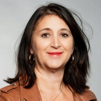 Véronique Brisson