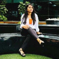 Manisha Mehta