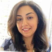 Marzieh Tabaeian