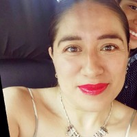 Blanca Saucedo Hernández