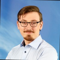 Petter Røbek Nilsen