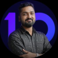 Anish Rajendran