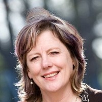 Lynne Walker
