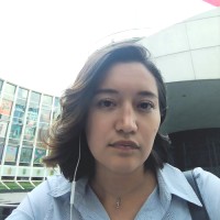Erika Cruz García