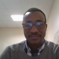 Moriba Kaba
