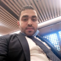 Peter Hamdy