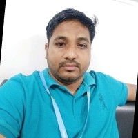 Hitesh Das