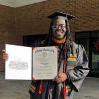 Darius Goss