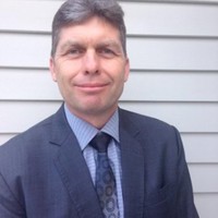 Brad McGrath