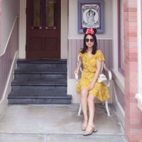 Olivia Chen