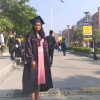 Shruthi Subhash