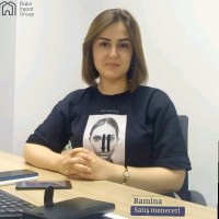 Рамина Ганифаева