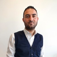 Fabrizio Lucanero